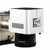 Лазерный маркер G-MARK 1000 JPT 100w MOPA M7